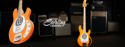 Mike Herrera annonce sa basse signature Sterling